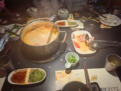 -生如夏花泰式火锅(西村黑金店)
