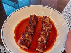 -粤匠·澳门点心粤菜海鲜(澳门半岛店)