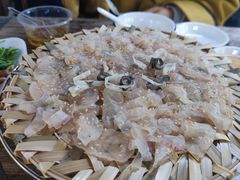 -官塘鱻鱻鱼生