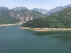 -燕塞湖鸟语林景区