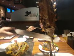 -汉巴味德(大悦城店)