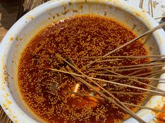 -嘉州叶婆婆钵钵鸡(建设路店)