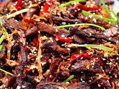 -老正兴菜馆(福州路店)