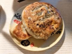 -老北京馅饼粥(西单店)