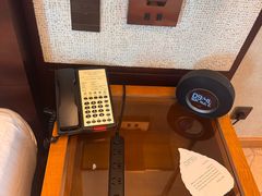 -上海浦东嘉里大酒店