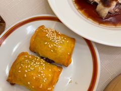 -香宫中餐厅·大连香格里拉(人民路店)
