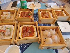 -凯宾斯基大酒店·三楼御龙轩中餐厅