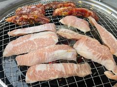 -艺林烤肉城(光明店)