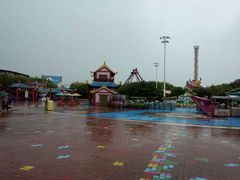 -厦门方特梦幻王国