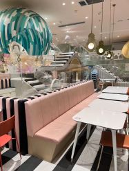 -奈尔宝·儿童乐园·亲子餐厅(华采天地店)