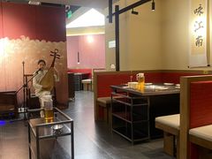 -咏江南·苏式火锅·苏州评弹(观前街店)