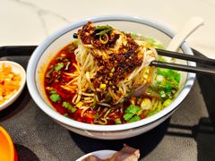 -兰州马子禄牛肉面(文景公园店)