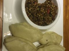 -思金拉措庄园藏餐(太阳岛店)