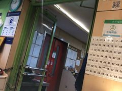 门面-水平有限广西米粉·广西风味集(五道口店)