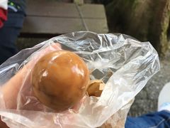 -金盆阿嬷香菇茶叶蛋(玄光店)
