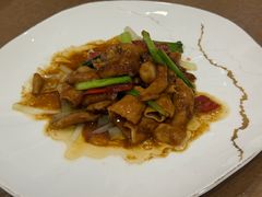 -天天海鲜城·海鲜大排档(新溪店)