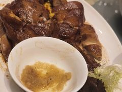 -上海静安洲际酒店
