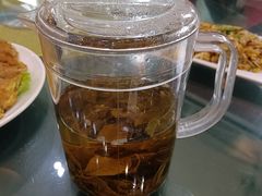 -覃记海鲜美食餐厅