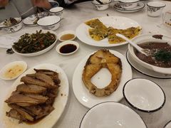 -深运潮州粥(东门店)