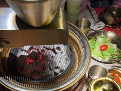 -西塔老太太泥炉烤肉(温州首店万象城黑金店)