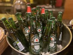 -威斯汀舞台餐厅