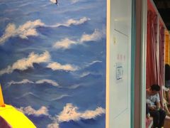 -ABC Swim亲子游泳俱乐部(河西店)