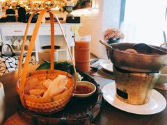 -CHINCHIN 青青·泰国料理(万象食家店)