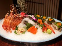 -古京·臻致料理(月湖店)