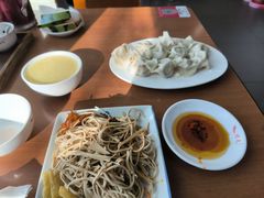 -鸿毛饺子(紫竹桥店)