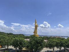 -广州莲花山旅游区