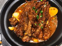 -欧记轩龙虾·私房菜(A店)