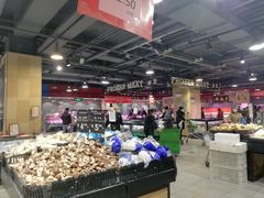 -永辉超市(回龙观店)