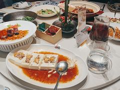 -侨美食家·40年地道粤菜(珠江新城店)