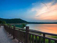 -仙海旅游度假区