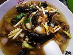 -孙家面馆(淮海第一城店)