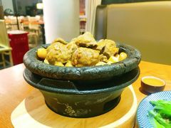 -潮堂 · 潮州菜(国贸商城店)