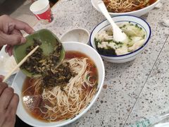 -饭香情