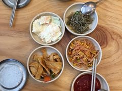 -金北顺大锅家(신사본점)