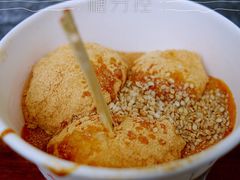 -三大炮豆花铺(锦里店)