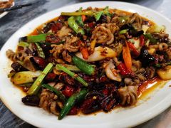 -江湖黑大兔(杨家坪店)