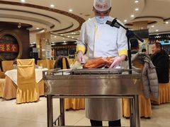 -北京全聚德(方庄店)