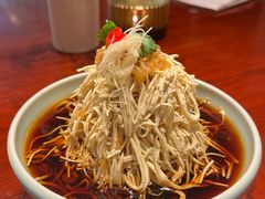 -扬州香格里拉·香宫中餐厅
