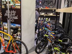 -TREK崔克自行车(徐汇滨江店)