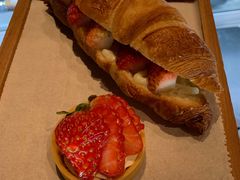 -YUMI芽米·法式烘焙·咖啡(文化宫店)