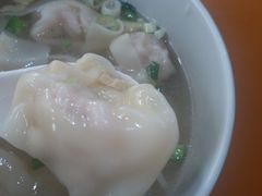 -绿杨馄饨店(上塘街店)