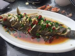 -阿伍海鲜大排档(塔湾金沙店)