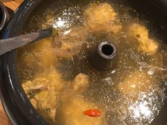 -云海肴·汽锅鸡·云南菜(高德置地店)