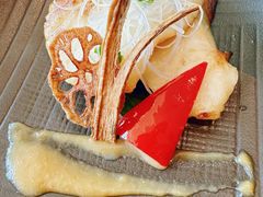-Tsuru鹤日本料理(静安香格里拉店)