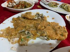 -车头老二大排档