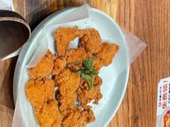 -小满手工粉(上海月星环球港店)